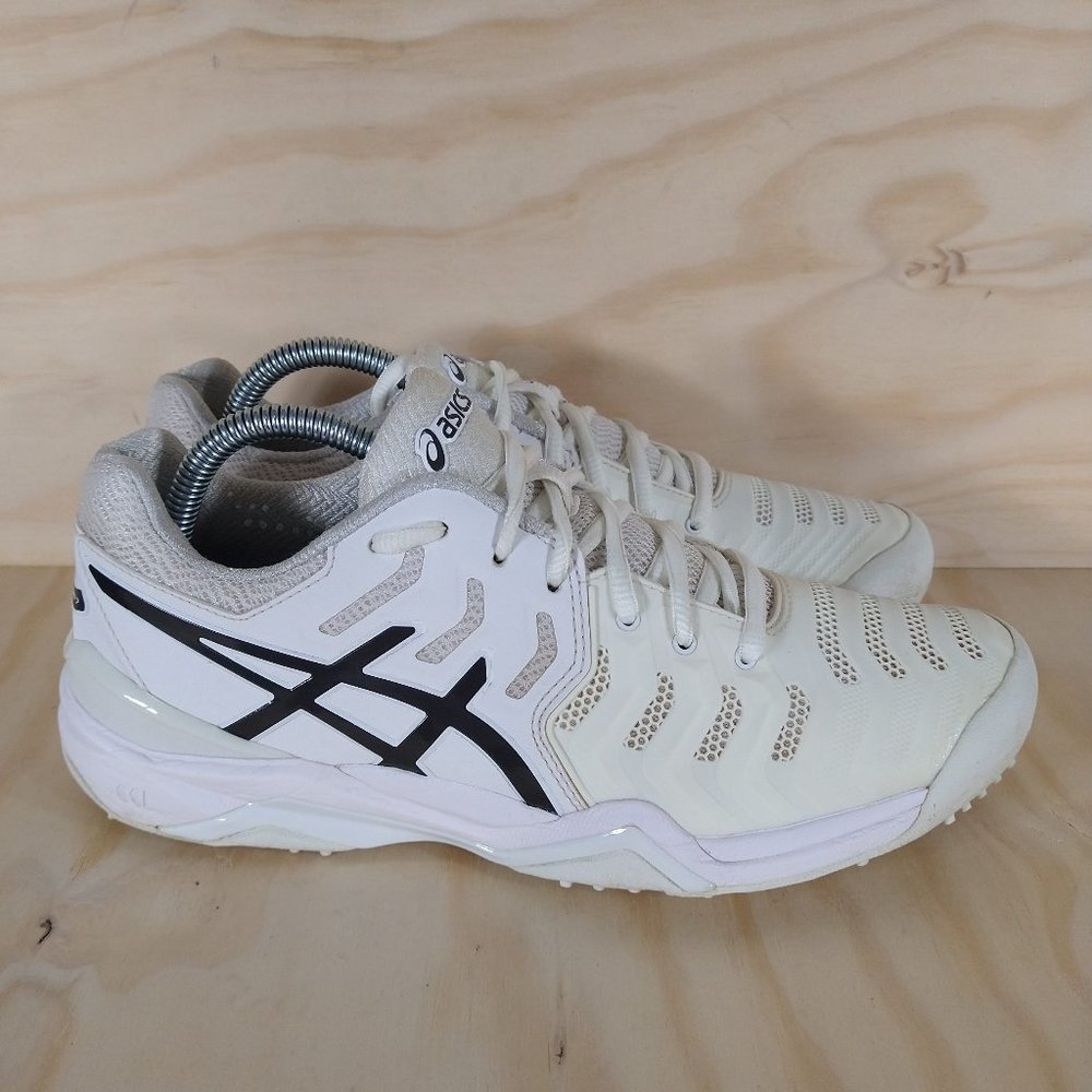 Asics Gel-Resolution 7 Women´s Size 8.5